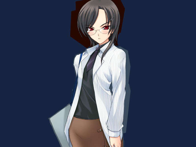 [Alice Soft]ぱすてるチャイムContinue 733/764 