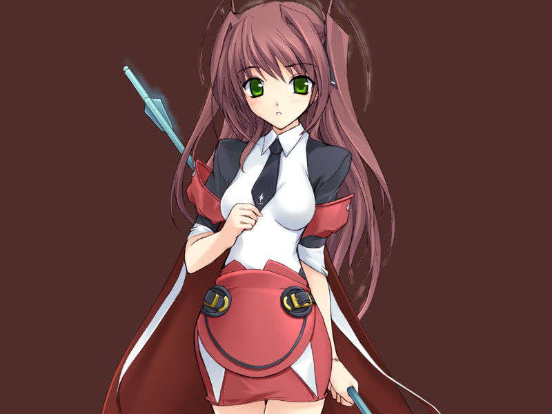 [Alice Soft]ぱすてるチャイムContinue 735/764 