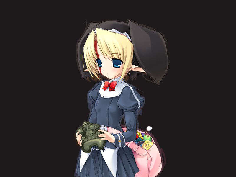 [Alice Soft]ぱすてるチャイムContinue 737/764 