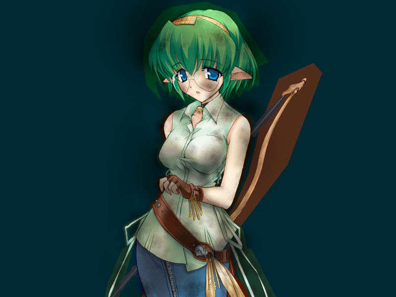 [Alice Soft]ぱすてるチャイムContinue 742/764 