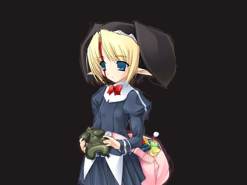 [Alice Soft]ぱすてるチャイムContinue 744/764 
