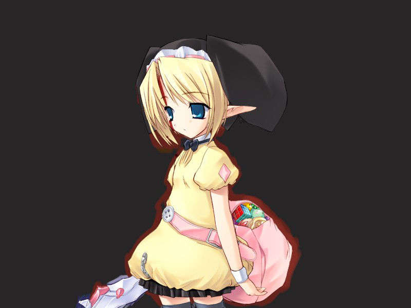 [Alice Soft]ぱすてるチャイムContinue 746/764 
