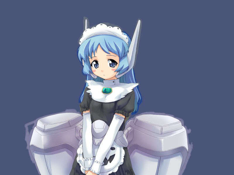[Alice Soft]ぱすてるチャイムContinue 747/764 