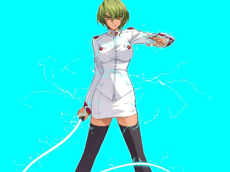 [Alice Soft]ぱすてるチャイムContinue 749/764 