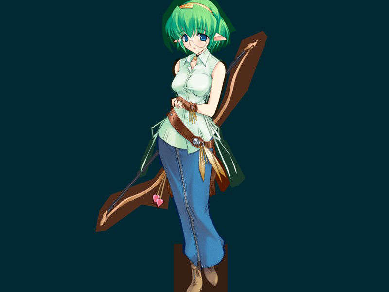 [Alice Soft]ぱすてるチャイムContinue 751/764 