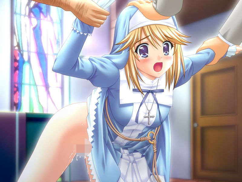 [HCG][040924](Crowd)シスターマリヤの桃色聖歌 148/173 