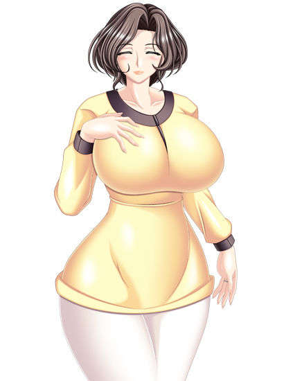 (同人CG集)[ぴちぴち畫廊R]淫墮の欲辱母～綾乃～ 172/243 