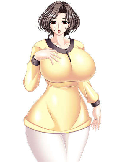(同人CG集)[ぴちぴち畫廊R]淫墮の欲辱母～綾乃～ 174/243 