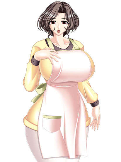 (同人CG集)[ぴちぴち畫廊R]淫墮の欲辱母～綾乃～ 179/243 