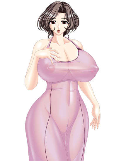 (同人CG集)[ぴちぴち畫廊R]淫墮の欲辱母～綾乃～ 196/243 