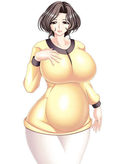 (同人CG集)[ぴちぴち畫廊R]淫墮の欲辱母～綾乃～ 209/243 