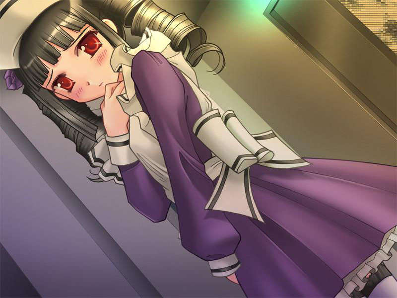 [030905]淩辱看護婦 ～地獄責め～ 182/349 