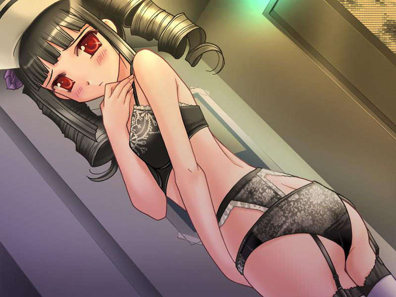 [030905]淩辱看護婦 ～地獄責め～ 183/349 