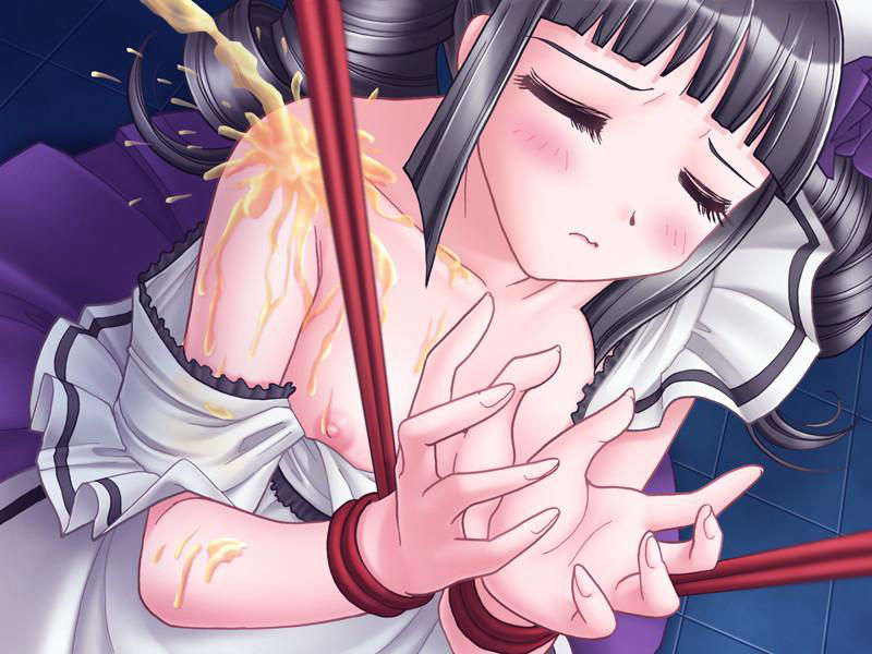 [030905]淩辱看護婦 ～地獄責め～ 208/349 