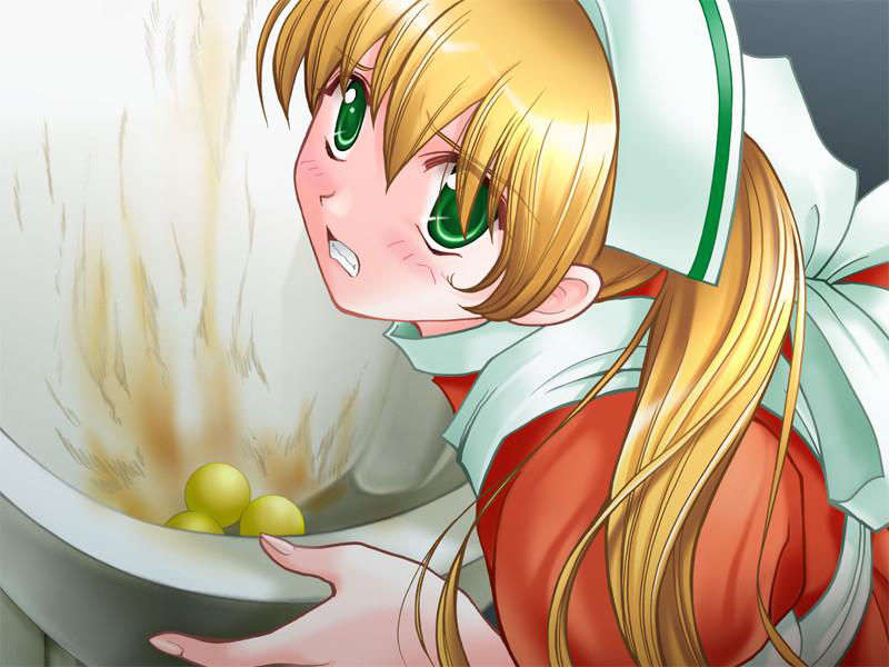 [030905]淩辱看護婦 ～地獄責め～ 260/349 