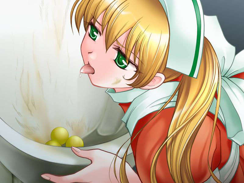 [030905]淩辱看護婦 ～地獄責め～ 261/349 