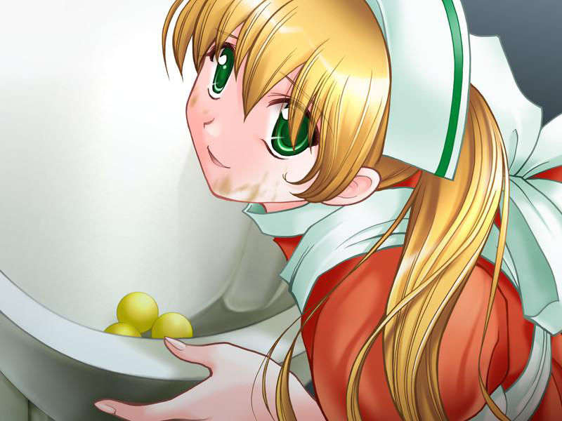 [030905]淩辱看護婦 ～地獄責め～ 262/349 