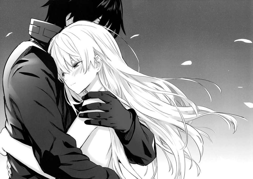[渣渣漢化組](C84)[アジサイデンデン(川上六角, 小鳥遊レイ)]in scores(DARKER THAN BLACK)_2 139/141 