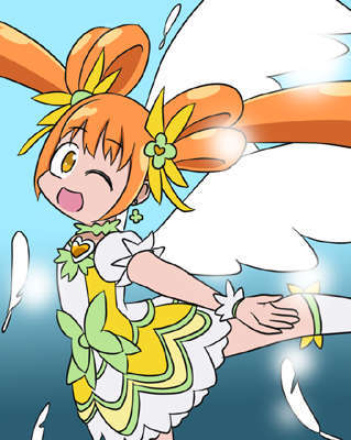 [ふじ()] ドキプリ漫畫 (ドキドキ! プリキュア) [中國翻訳] 33/53 