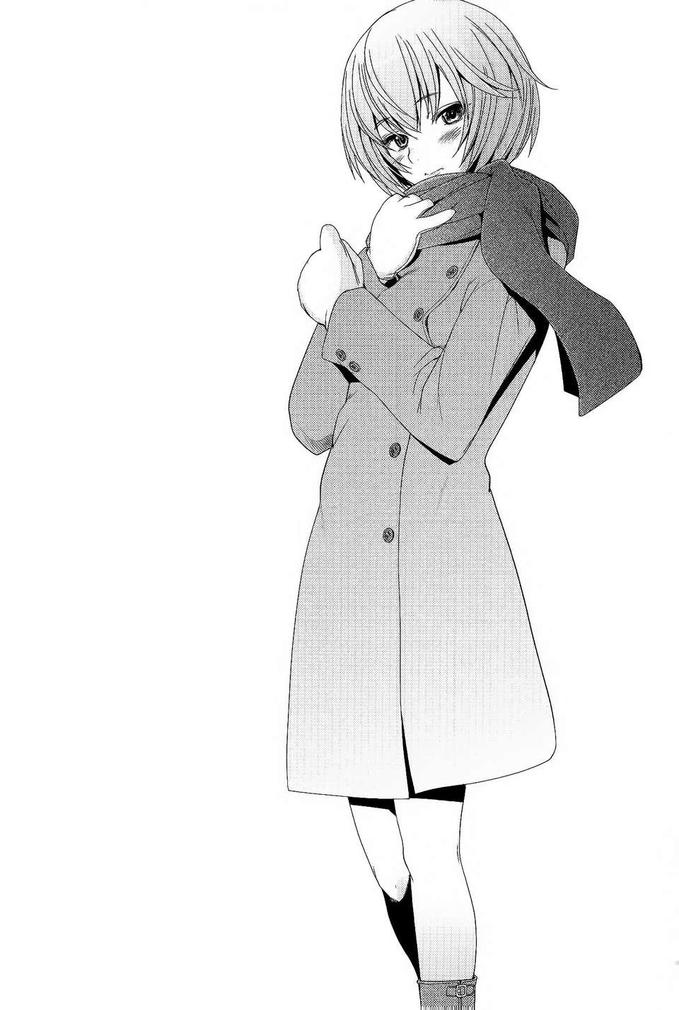 [不覺曉個人漢化] (C83) [琥珀亭 (堺はまち)] EDEN -Rei 12- (新世紀エヴァンゲリオン) 25/28 