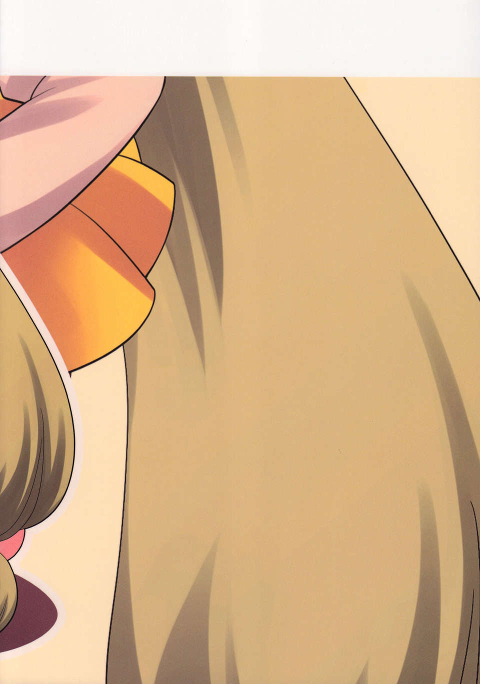 [臉腫漢化組](C74) [とくだ (上田裕)] りんちゃんのふつうなところ (こどものじかん) End