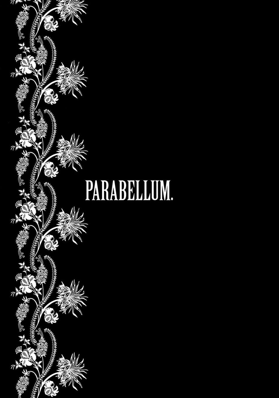 (C77) [BUFFALOW PROPAGANDA.] PARABELLUM (オリジナル) [oxt04389漢化] 20/22 