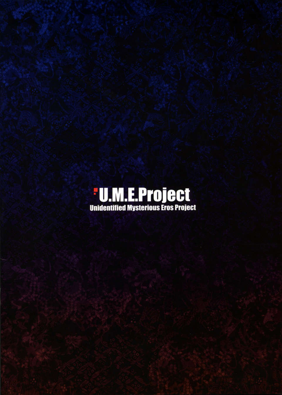 (コミティア106) (同人誌) [U.M.E.Project (ukyo_rst)] HEADSHOT File.03 (オリジナル)[final譯／文文改圖]v2 14/15 