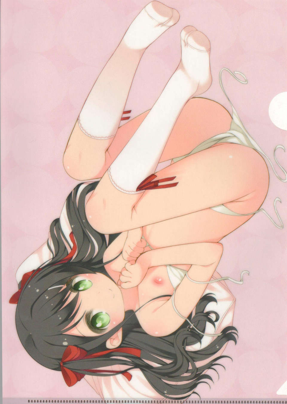 【狼娘漢化】(成年コミック) [小路あゆむ] ちっちゃなおなか 207/209 