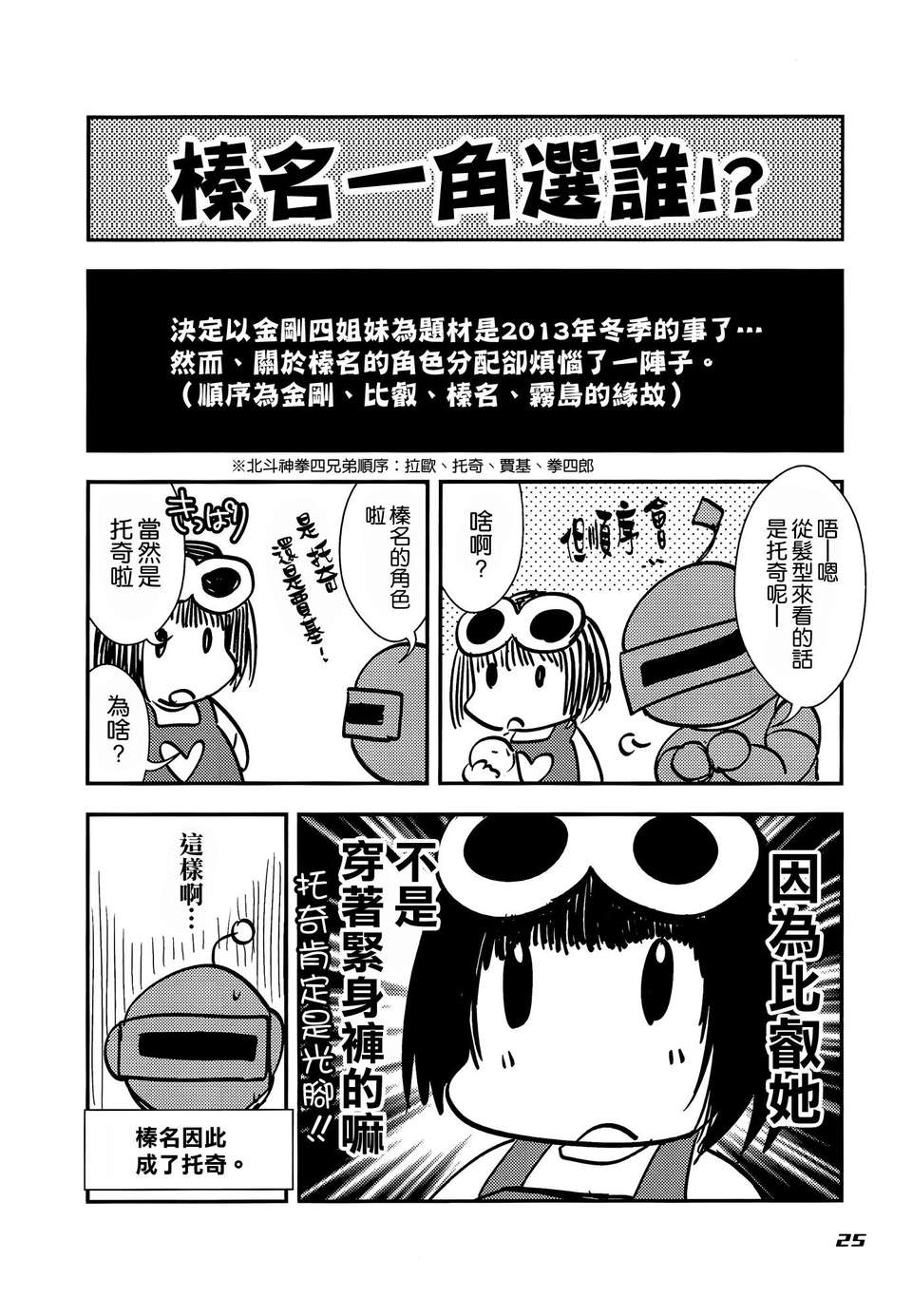 [空気系☆漢化] (C85) [お嬢の浴室 (AYA、鉄人)] 漢これ改 (艦隊これくしょん-艦これ-) 26/28 