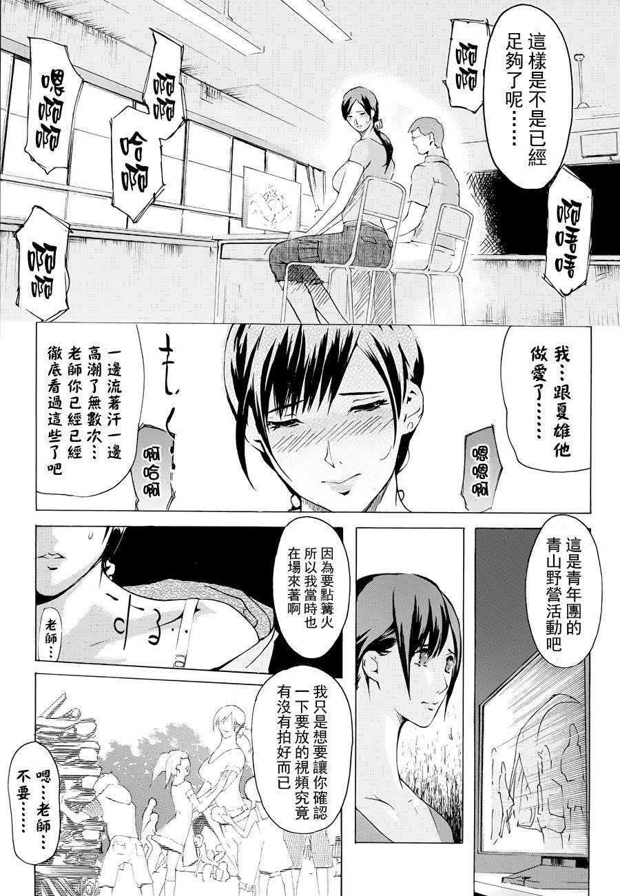 [Clone人間] ヨメホとツマホ 168/211 