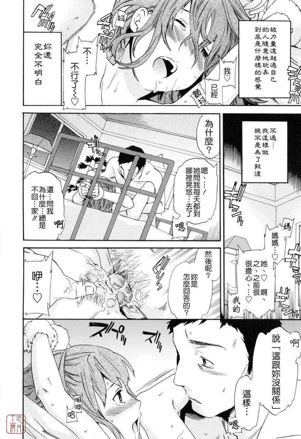 [Cuvie]したいからスルの 92/150 