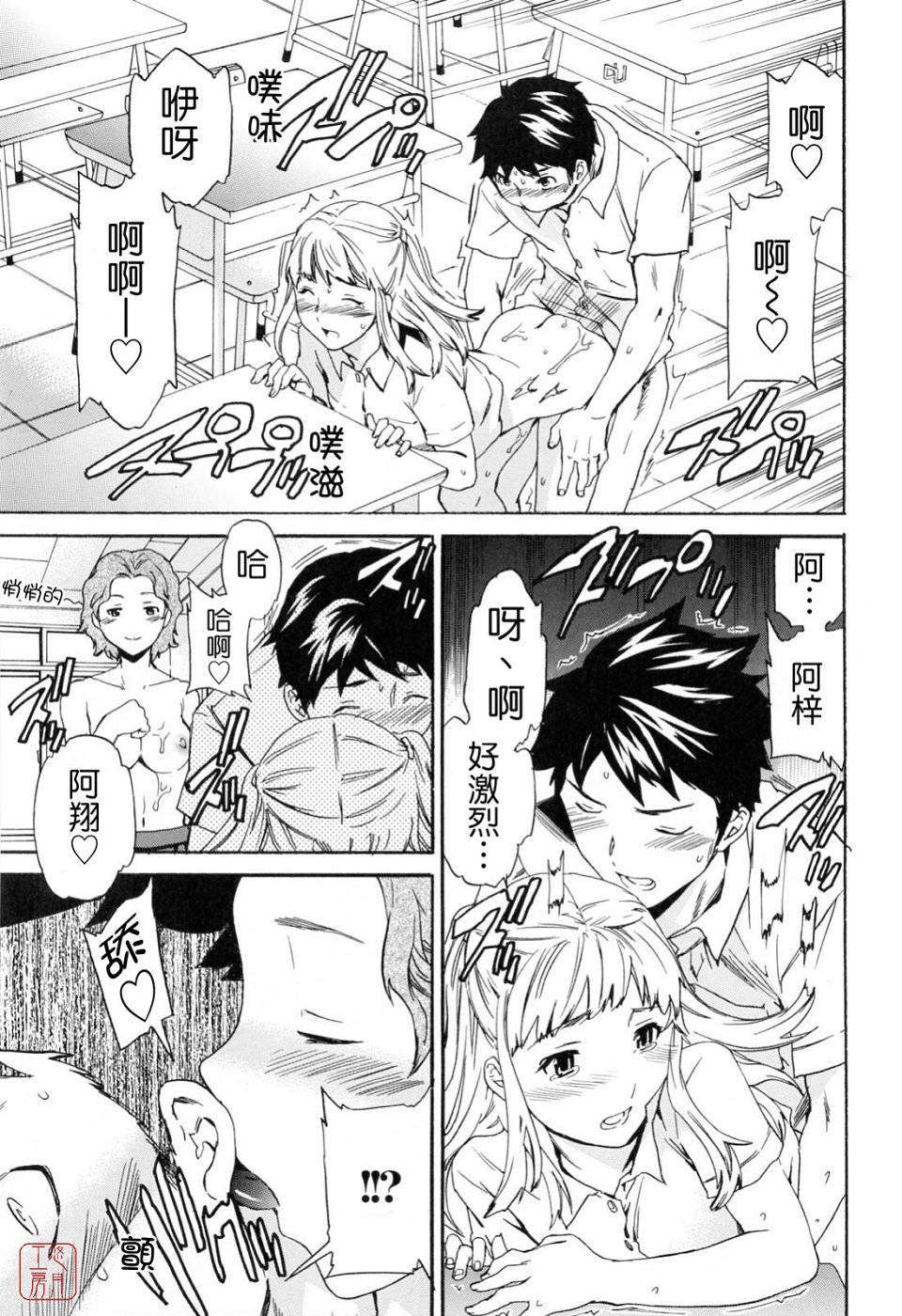 [Cuvie]したいからスルの 125/150 