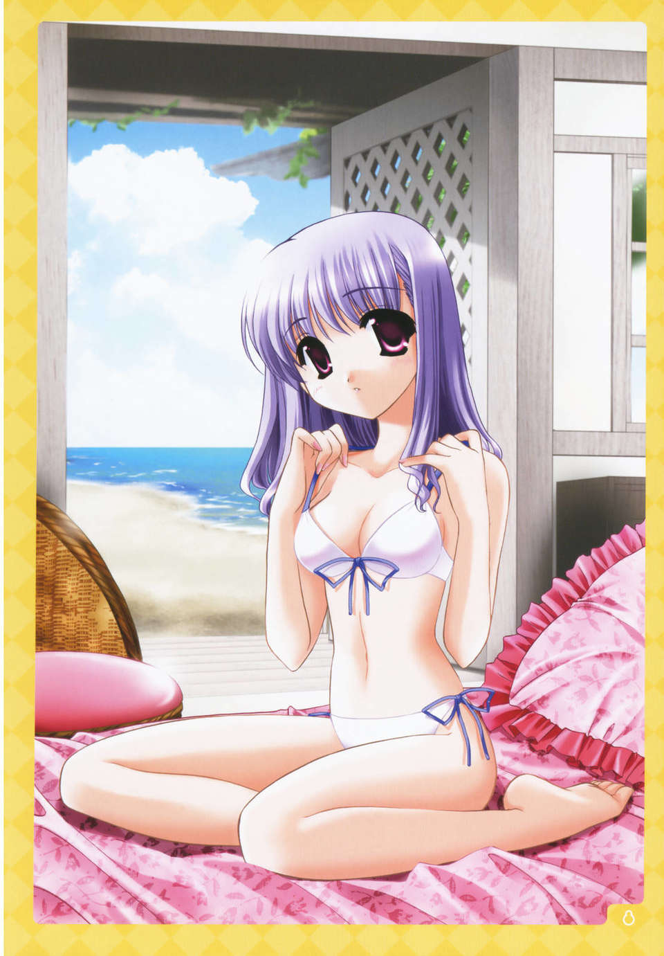 [Morisaki Kurumi] Precious Shokai Genteiban (Chinese) [星詠漢化] 218/236 
