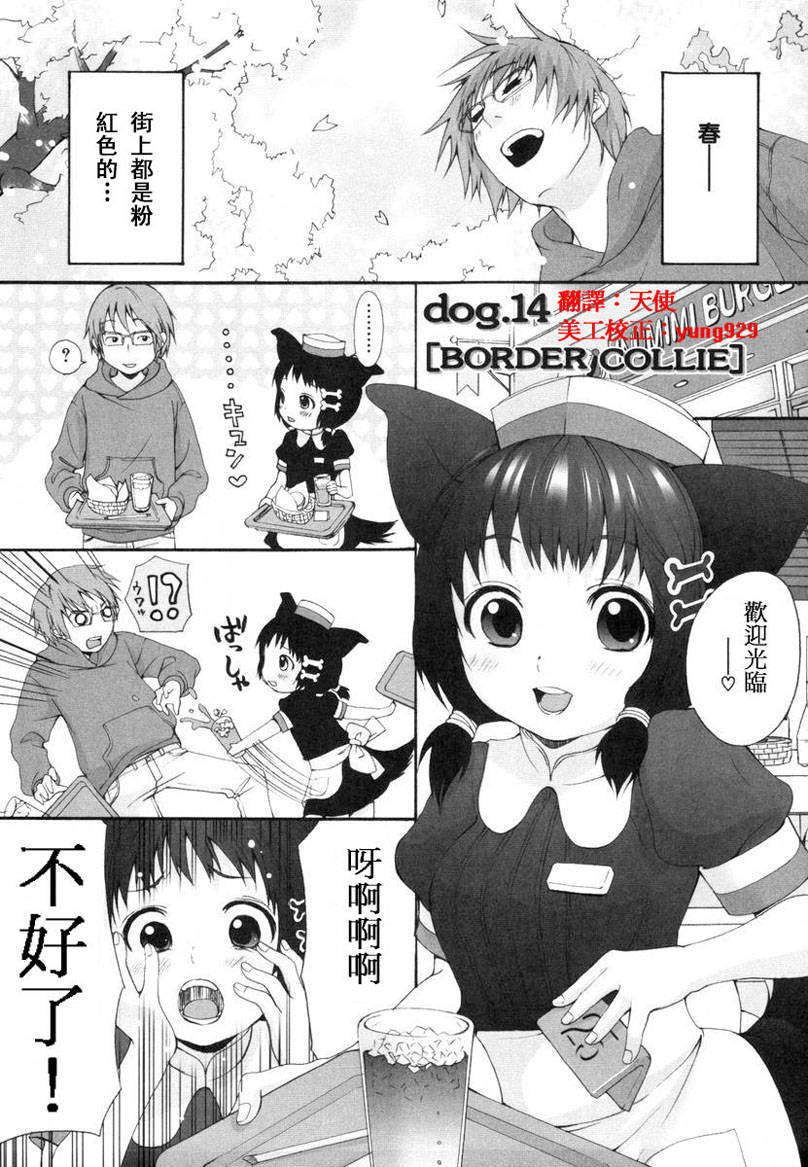 [いぬぶろ] いぬみみずかん 91/291 