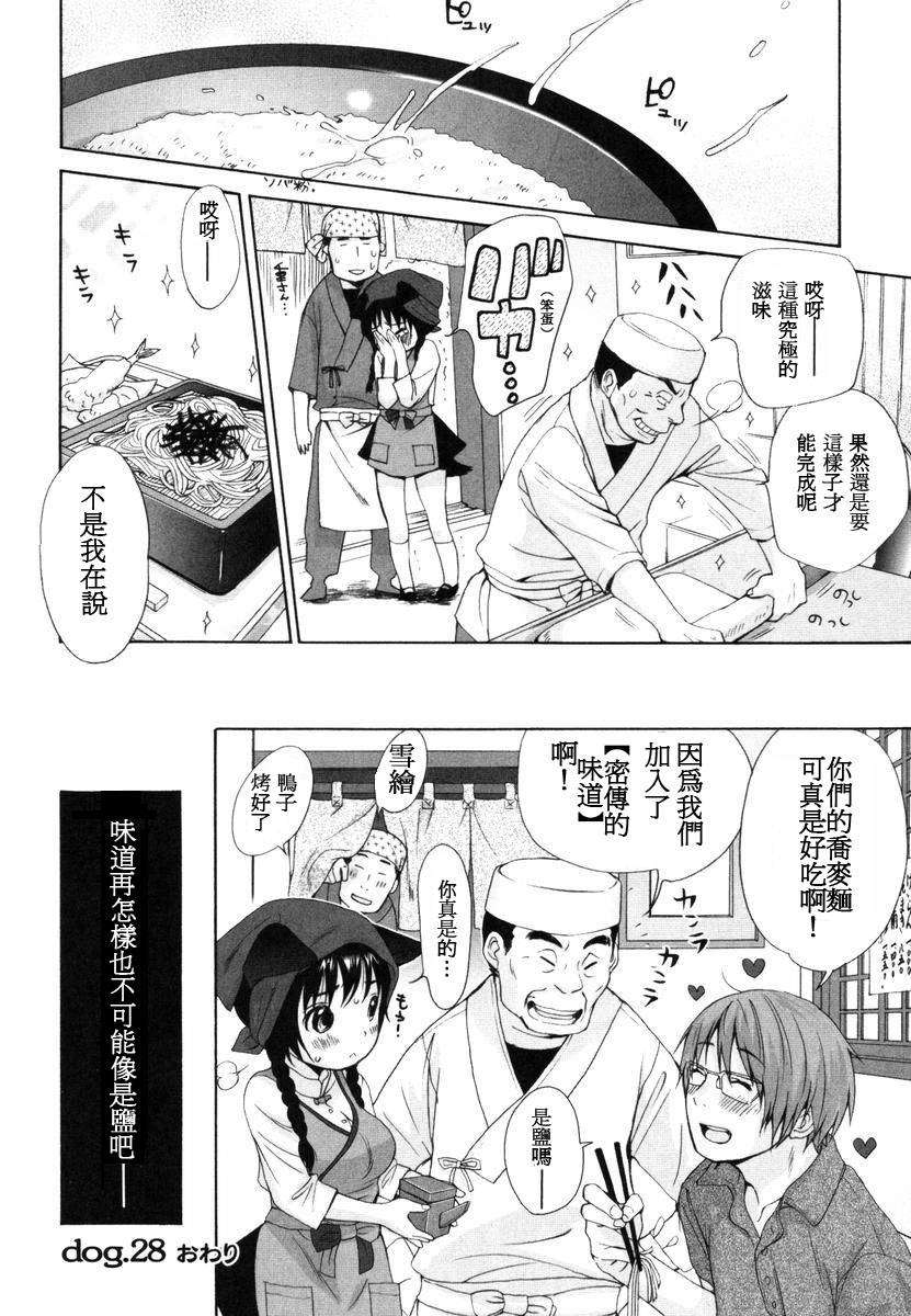 [いぬぶろ] いぬみみずかん 224/291 