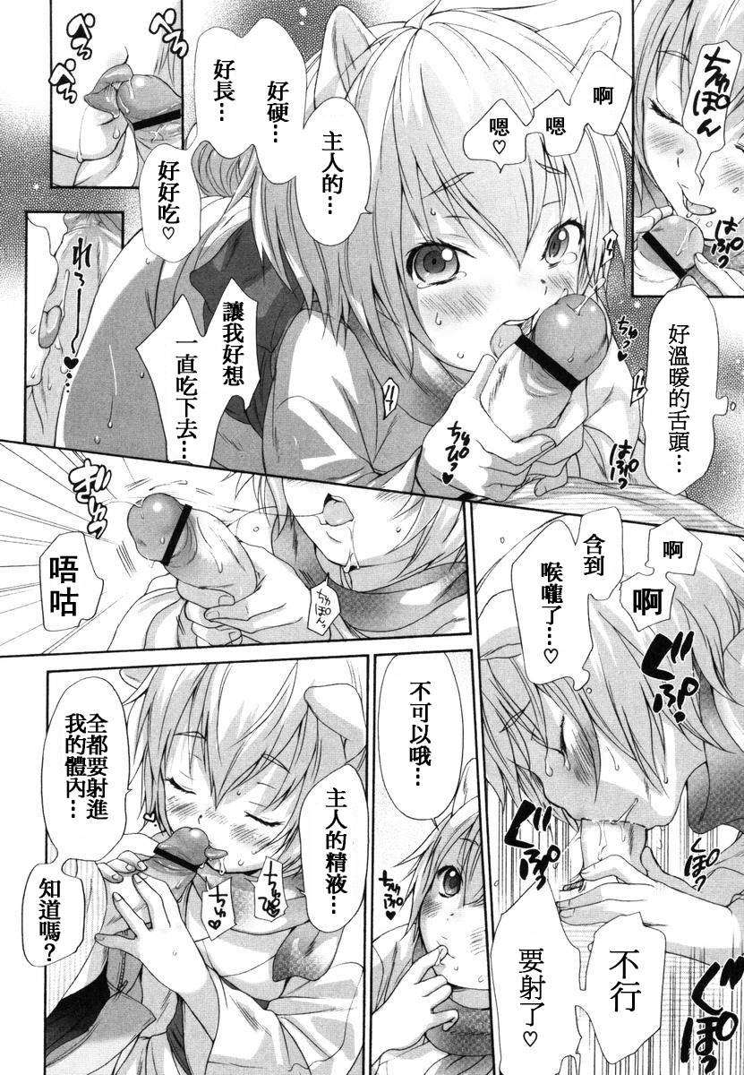 [いぬぶろ] いぬみみずかん 264/291 