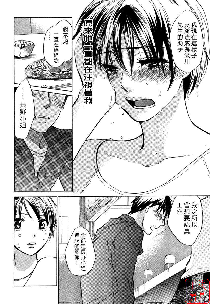 [ハルミチヒロ] キューティ リップス CUTIE LIPS 155/196 