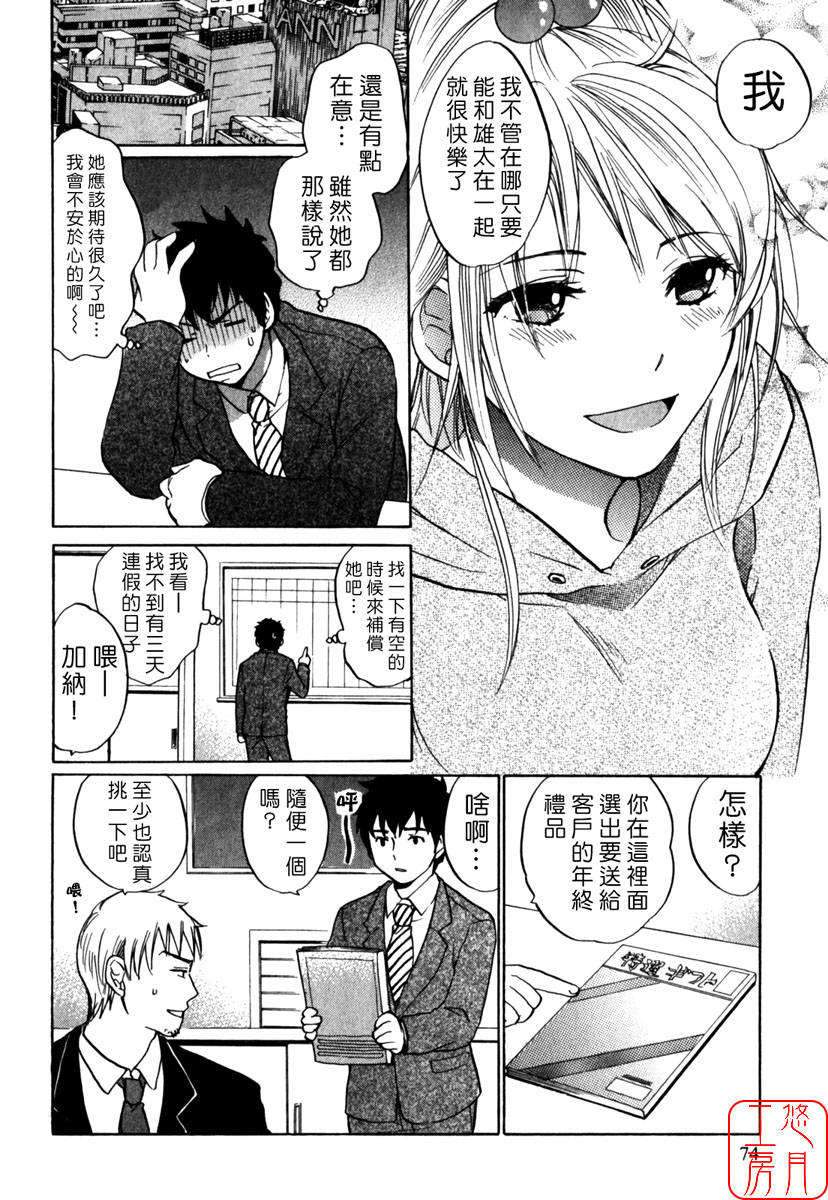 [ハルミチヒロ] キューティ リップス CUTIE LIPS 173/196 