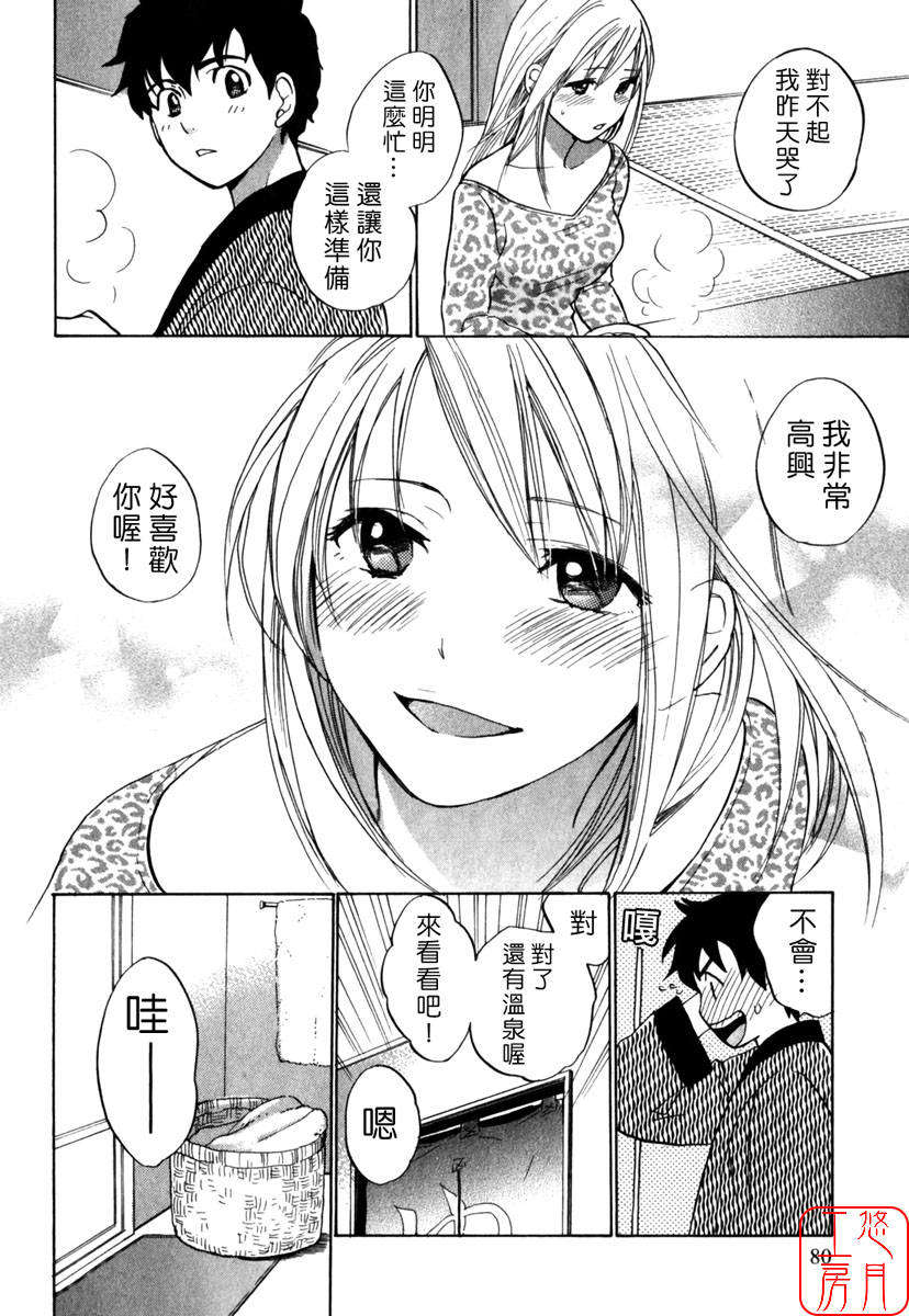 [ハルミチヒロ] キューティ リップス CUTIE LIPS 179/196 