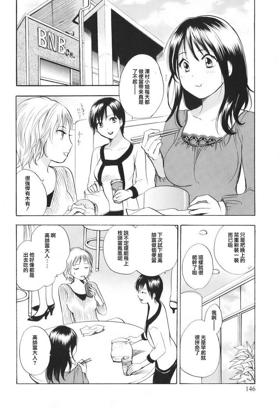 [ハルミチヒロ] [戀をするのが仕事です] VOL.1 156/205 