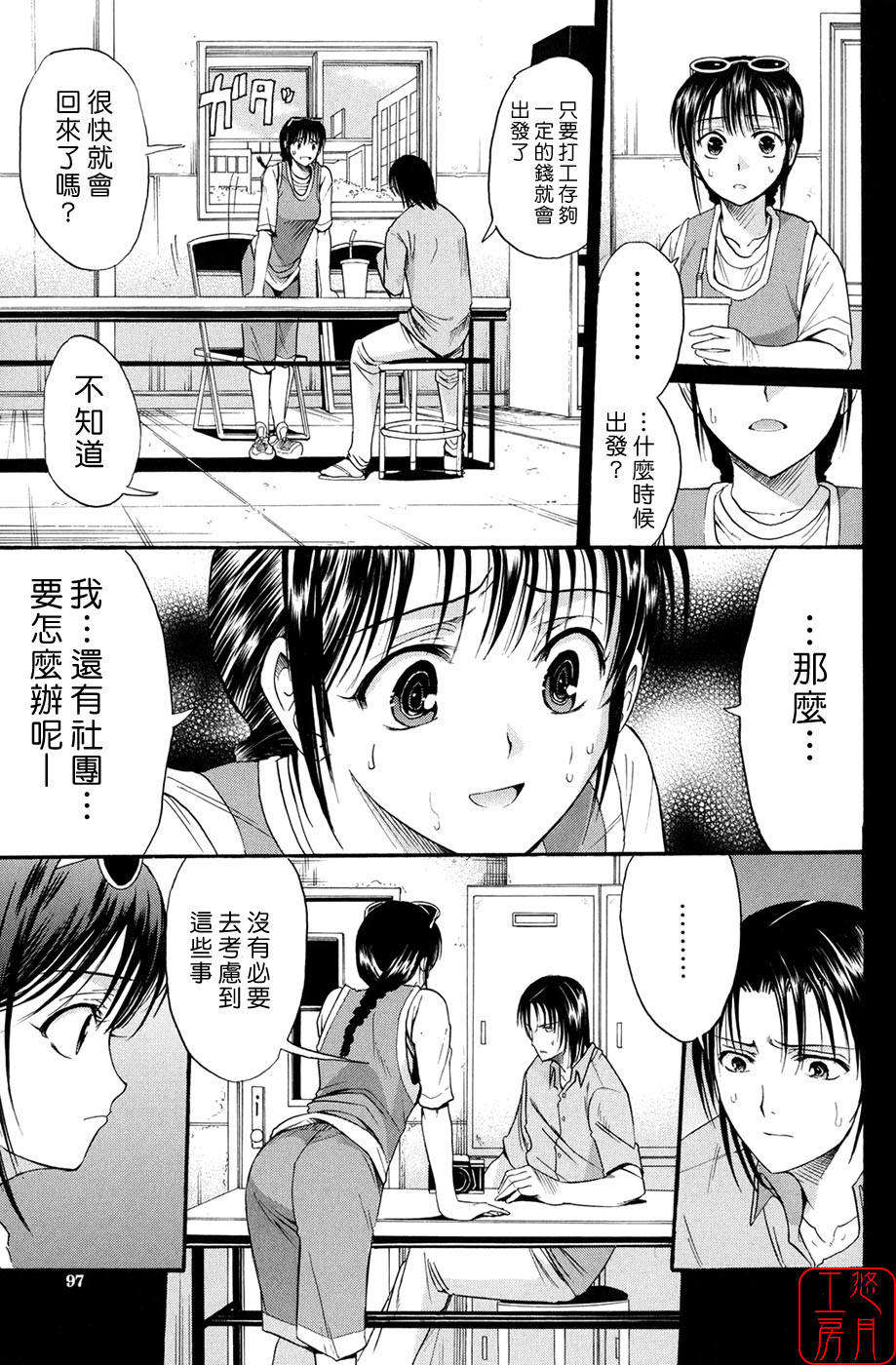 [ホリエ] スキドーシ 98/194 