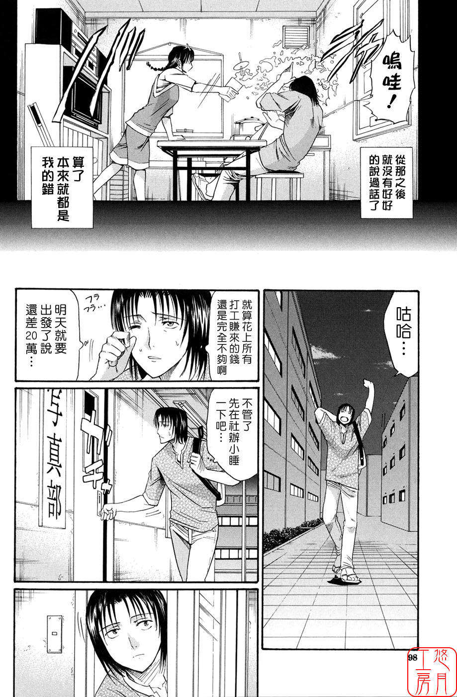 [ホリエ] スキドーシ 99/194 