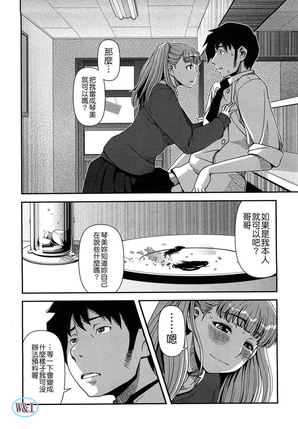 [八十八良] ヴァージンルーム 188/201 