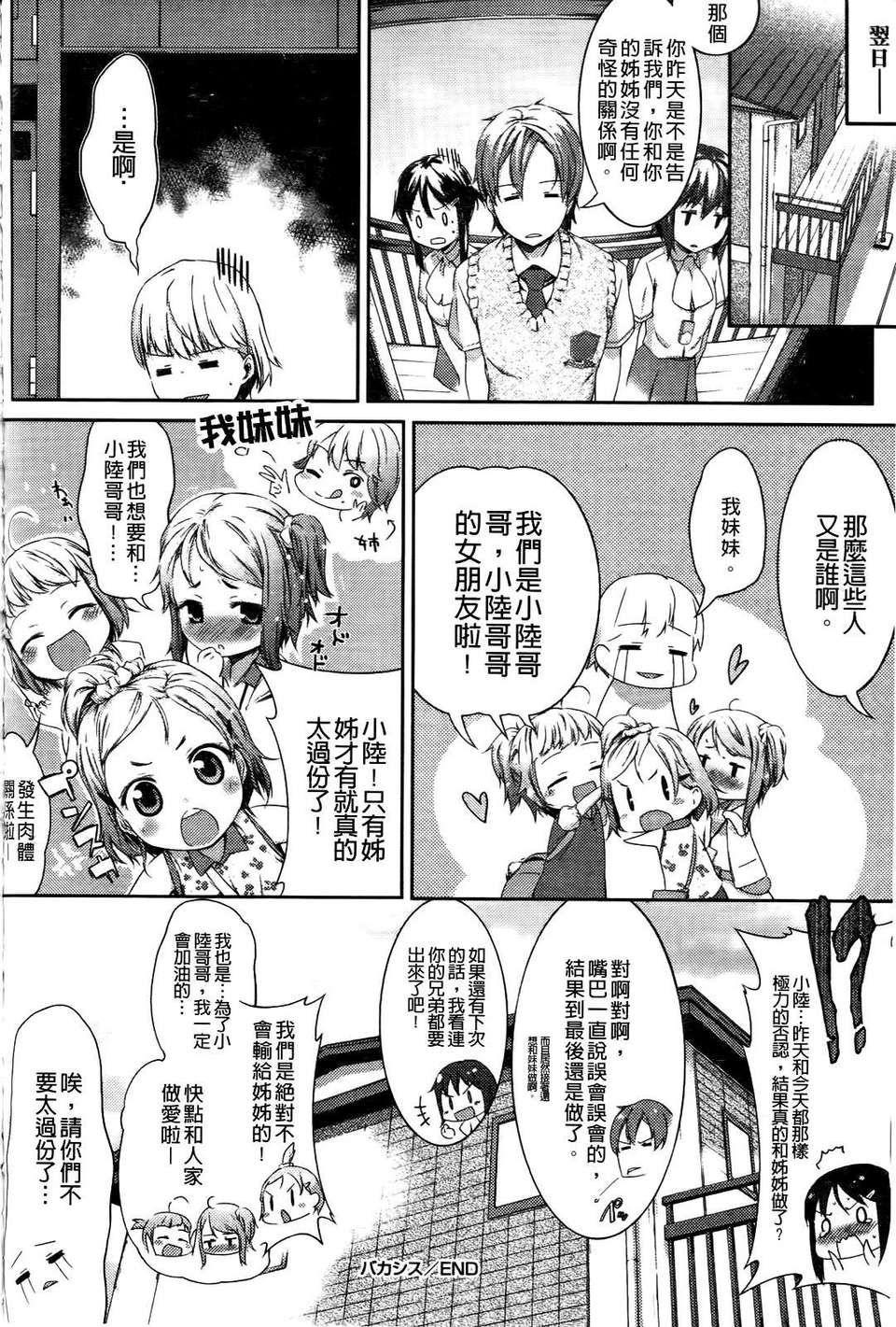 [池鬆] スウィーツガール 121/212 