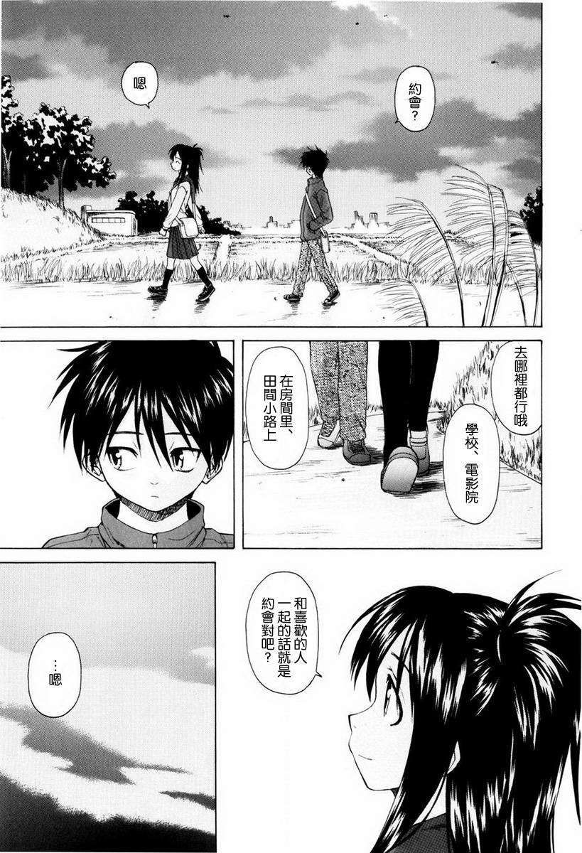 [楓牙] 男の子女の子 141/234 