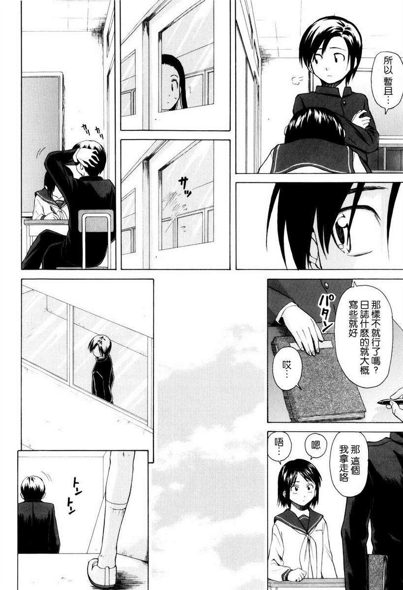 [楓牙] 男の子女の子 162/234 