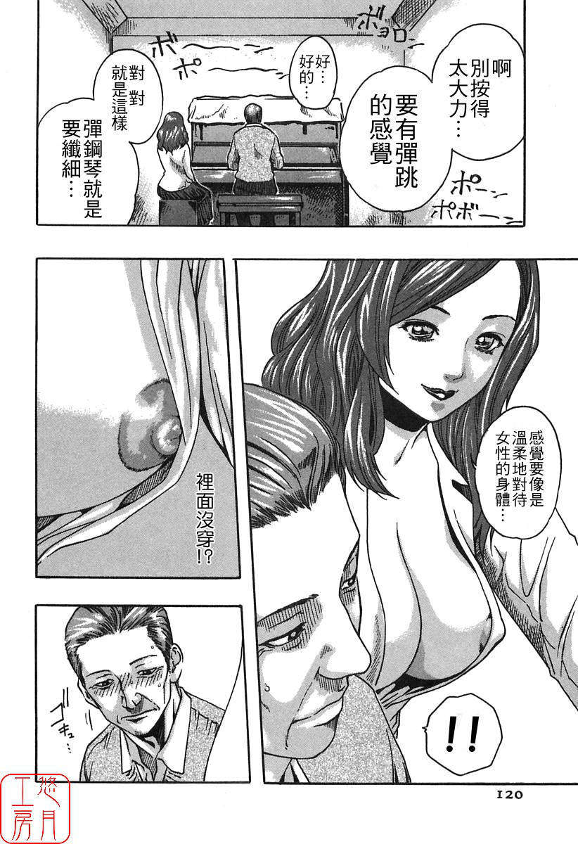 [春輝] 時間外勤務お姉さん 122/196 