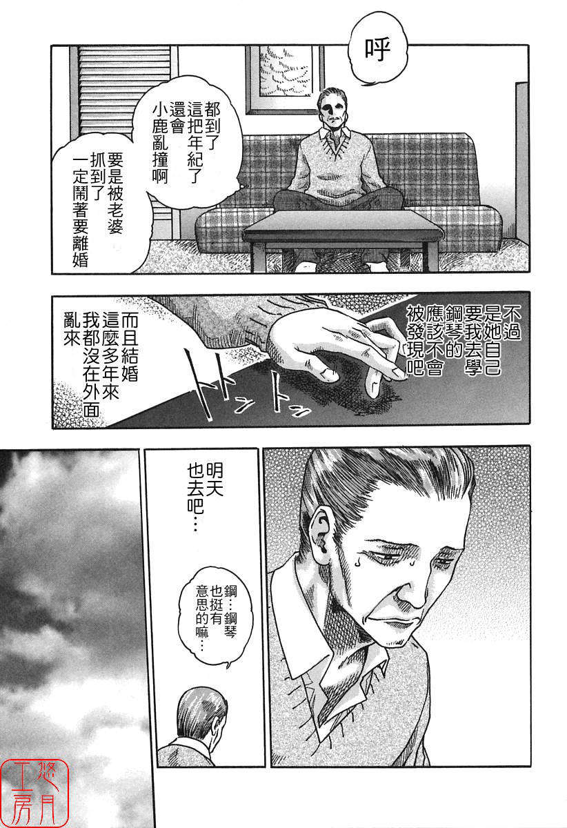 [春輝] 時間外勤務お姉さん 129/196 