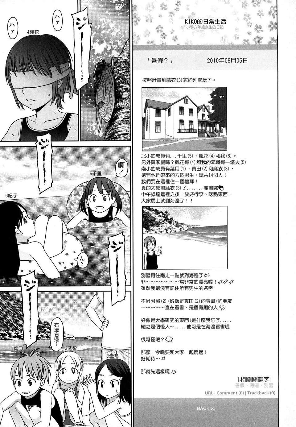 [東山翔] Japanese Preteen Suite 155/236 