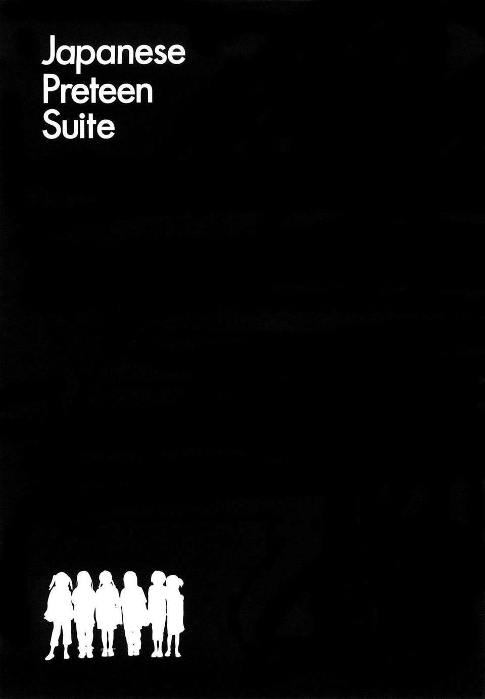 [東山翔] Japanese Preteen Suite 187/236 